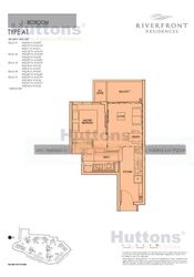 Riverfront Residences (D19), Apartment #479879671